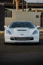 2019 Chevrolet Corvette Z06 - 37k km