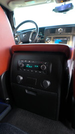 2009 Hummer H2 SUV - 234k km