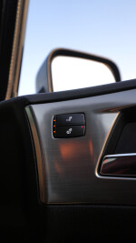 2009 Hummer H2 SUV - 234k km