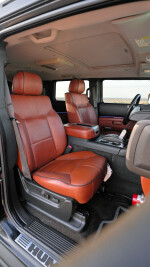 2009 Hummer H2 SUV - 234k km