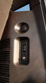 2009 Hummer H2 SUV - 234k km