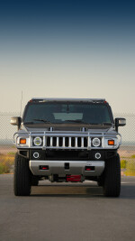 2009 Hummer H2 SUV - 234k km
