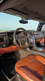 2009 Hummer H2 SUV - 234k km