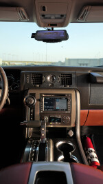2009 Hummer H2 SUV - 234k km