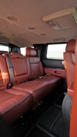 2009 Hummer H2 SUV - 234k km