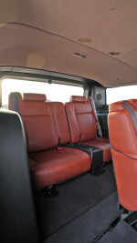 2009 Hummer H2 SUV - 234k km