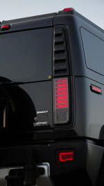 2009 Hummer H2 SUV - 234k km