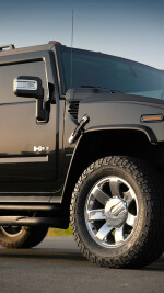 2009 Hummer H2 SUV - 234k km