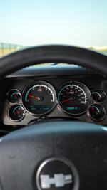 2009 Hummer H2 SUV - 234k km