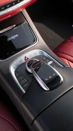 2015 Mercedes-Benz S550 Edition 1 Coupe - 86k km