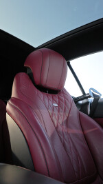 2015 Mercedes-Benz S550 Edition 1 Coupe - 86k km