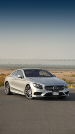 2015 Mercedes-Benz S550 Edition 1 Coupe - 86k km