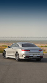 2015 Mercedes-Benz S550 Edition 1 Coupe - 86k km