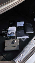 2015 Mercedes-Benz S550 Edition 1 Coupe - 86k km