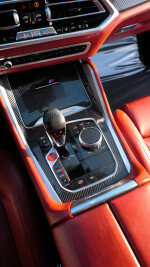 2020 BMW X6 M Competition - 159k km