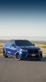 2020 BMW X6 M Competition - 159k km