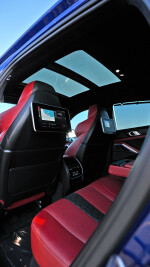 2020 BMW X6 M Competition - 159k km
