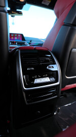 2020 BMW X6 M Competition - 159k km