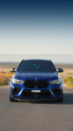 2020 BMW X6 M Competition - 159k km