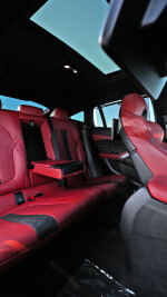 2020 BMW X6 M Competition - 159k km