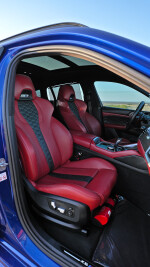 2020 BMW X6 M Competition - 159k km