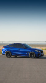 2020 BMW X6 M Competition - 159k km