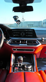 2020 BMW X6 M Competition - 159k km