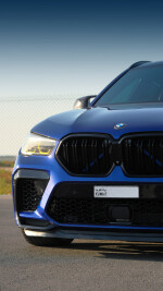 2020 BMW X6 M Competition - 159k km