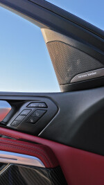2020 BMW X6 M Competition - 159k km