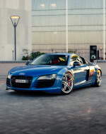2009 Audi R8 quattro - 92k km