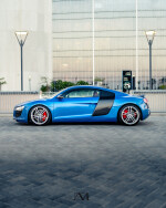 2009 Audi R8 quattro - 92k km