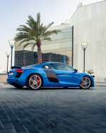 2009 Audi R8 quattro - 92k km