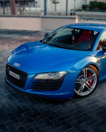 2009 Audi R8 quattro - 92k km