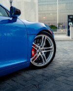 2009 Audi R8 quattro - 92k km