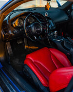 2009 Audi R8 quattro - 92k km