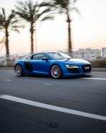 2009 Audi R8 quattro - 92k km