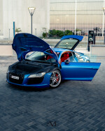 2009 Audi R8 quattro - 92k km