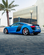 2009 Audi R8 quattro - 92k km