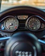 2009 Audi R8 quattro - 92k km