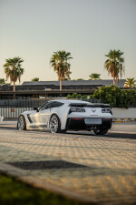 2015 Chevrolet Corvette Z06 3LZ - 80k km
