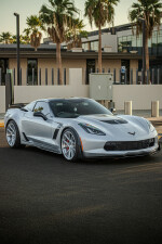 2015 Chevrolet Corvette Z06 3LZ - 80k km
