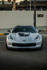 2015 Chevrolet Corvette Z06 3LZ - 80k km