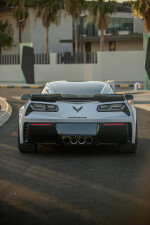 2015 Chevrolet Corvette Z06 3LZ - 80k km