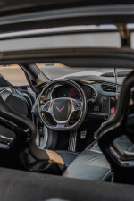2015 Chevrolet Corvette Z06 3LZ - 80k km