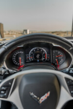 2015 Chevrolet Corvette Z06 3LZ - 80k km