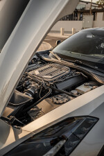2015 Chevrolet Corvette Z06 3LZ - 80k km