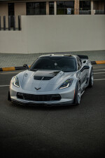 2015 Chevrolet Corvette Z06 3LZ - 80k km