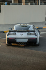 2015 Chevrolet Corvette Z06 3LZ - 80k km