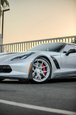 2015 Chevrolet Corvette Z06 3LZ - 80k km