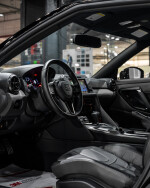 2025 Nissan GT-R Premium Black Godzilla - 170 km only